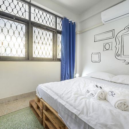 Sloth Hostel Khaosan Bangkok Eksteriør bilde